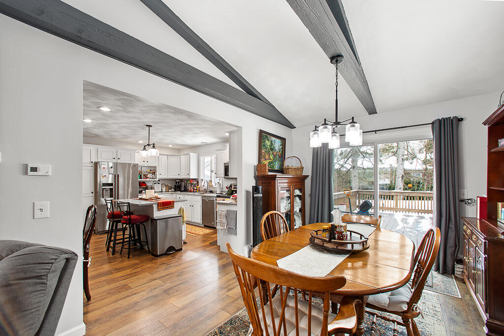 10 Grouse Lane Waterville ME 04901