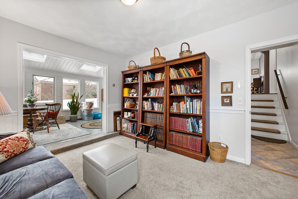 10 Grouse Lane Waterville ME 04901