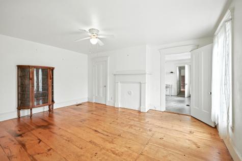 742 Old Stage Road Arrowsic ME 04530