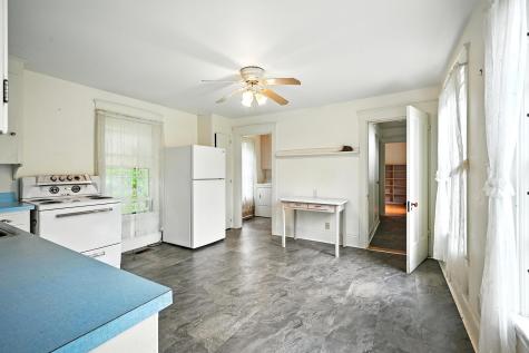 742 Old Stage Road Arrowsic ME 04530