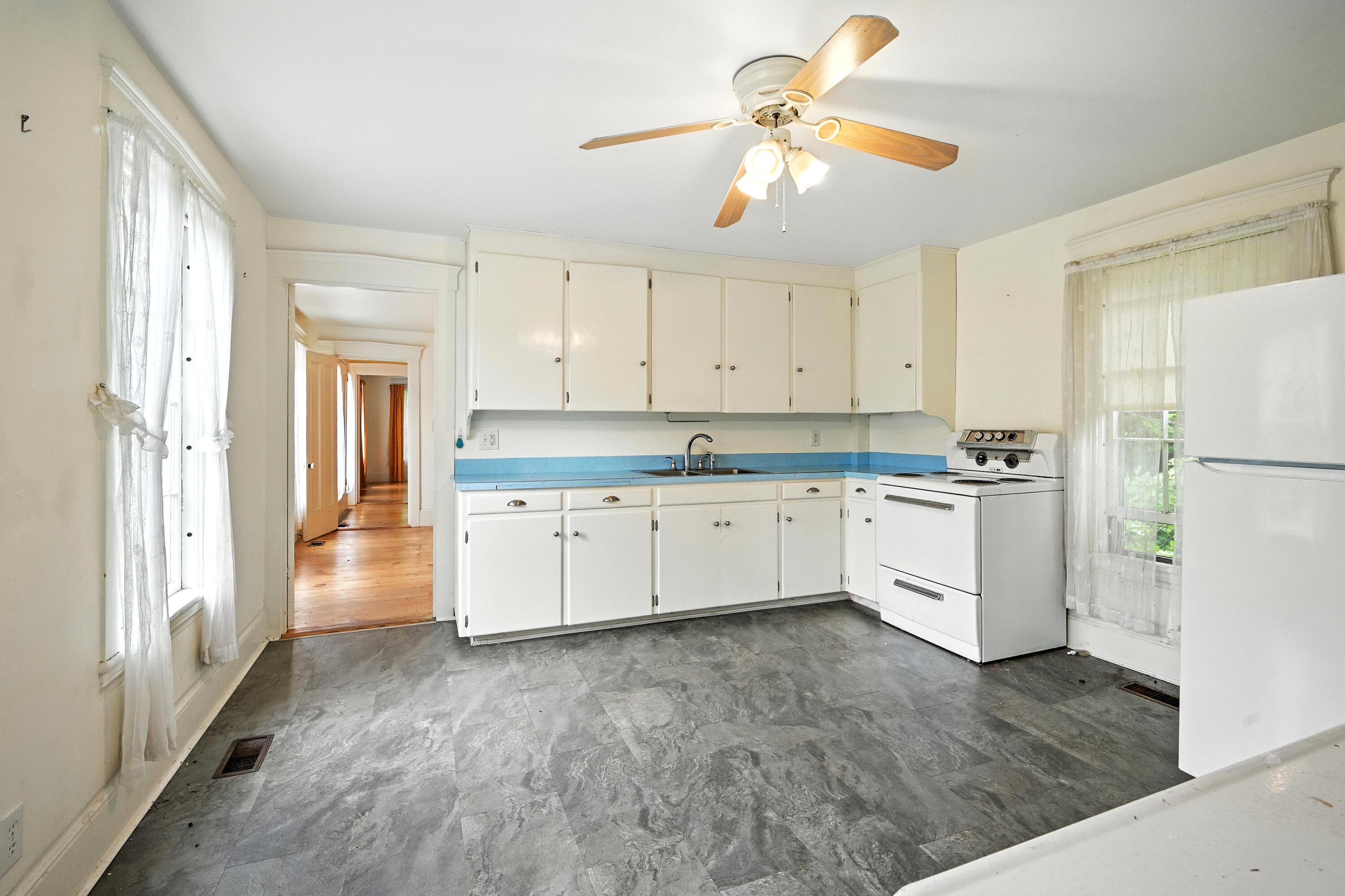 742 Old Stage Road Arrowsic ME 04530