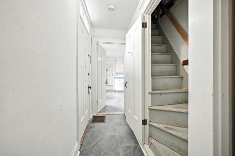 742 Old Stage Road Arrowsic ME 04530