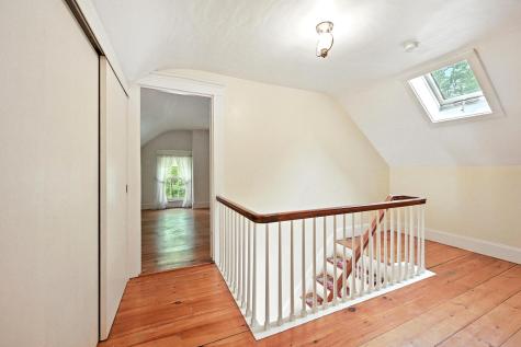 742 Old Stage Road Arrowsic ME 04530