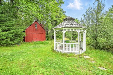 742 Old Stage Road Arrowsic ME 04530