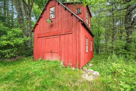 742 Old Stage Road Arrowsic ME 04530