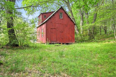 742 Old Stage Road Arrowsic ME 04530