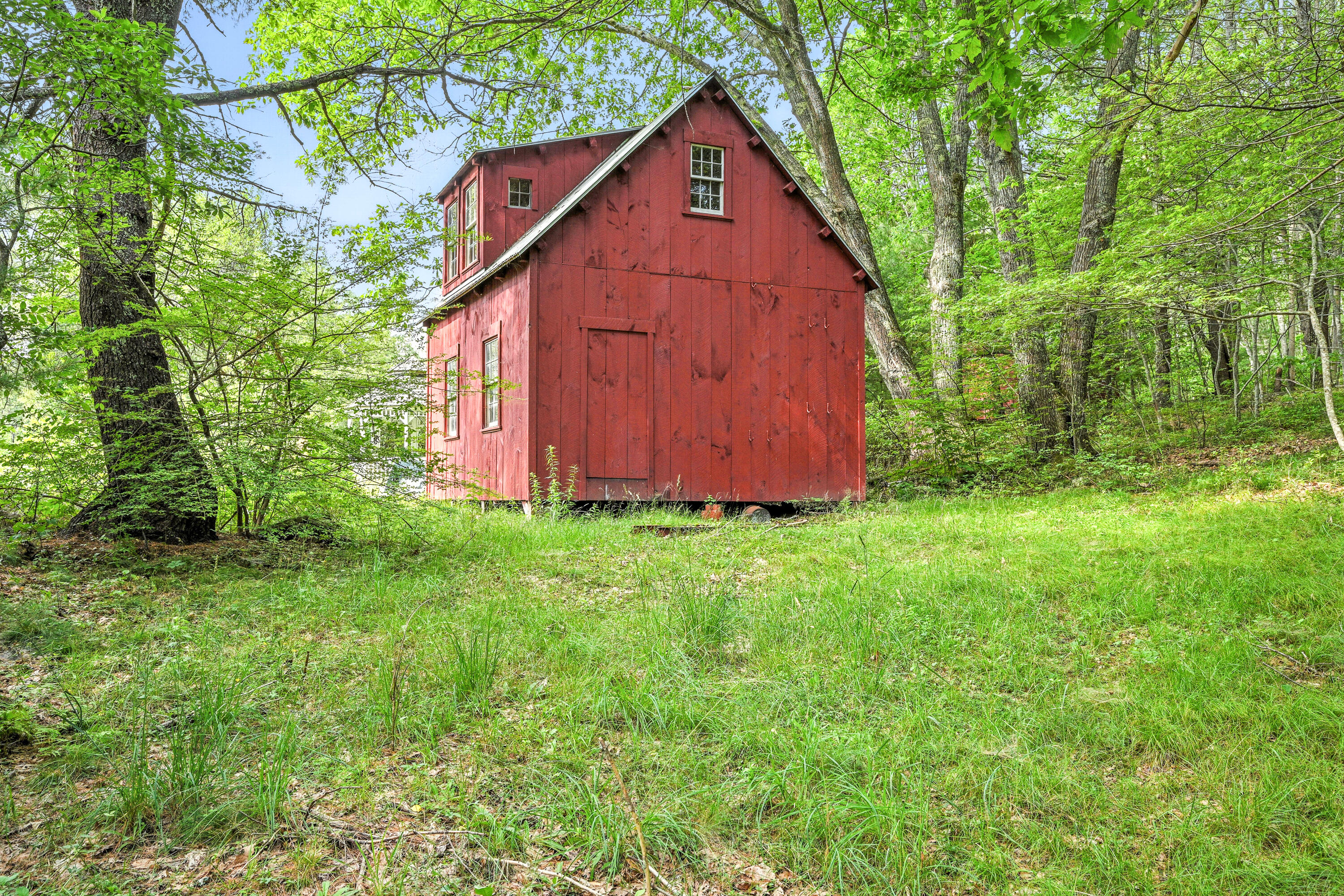 742 Old Stage Road Arrowsic ME 04530