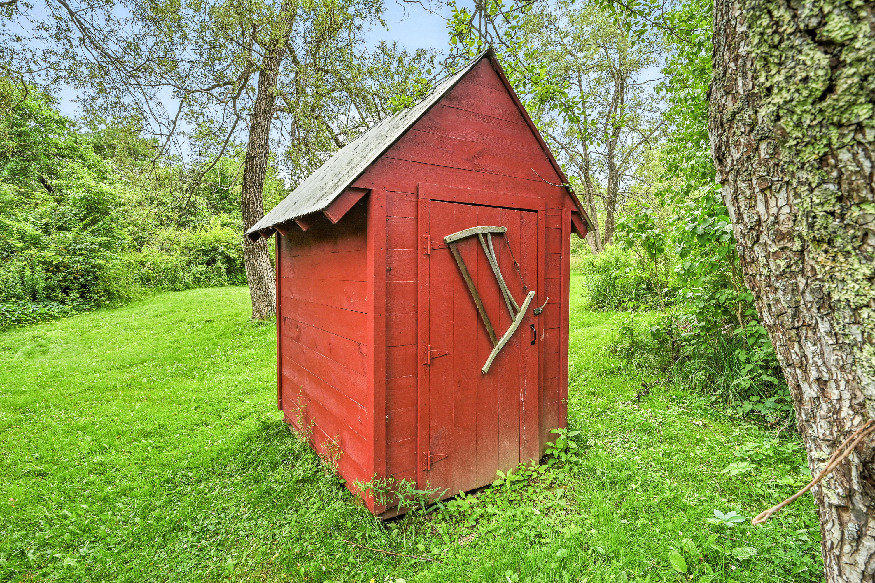 742 Old Stage Road Arrowsic ME 04530