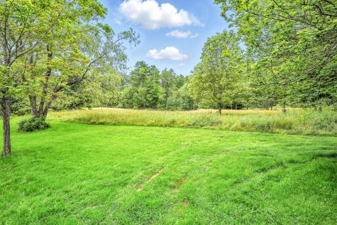 742 Old Stage Road Arrowsic ME 04530