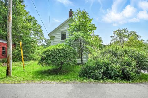 742 Old Stage Road Arrowsic ME 04530