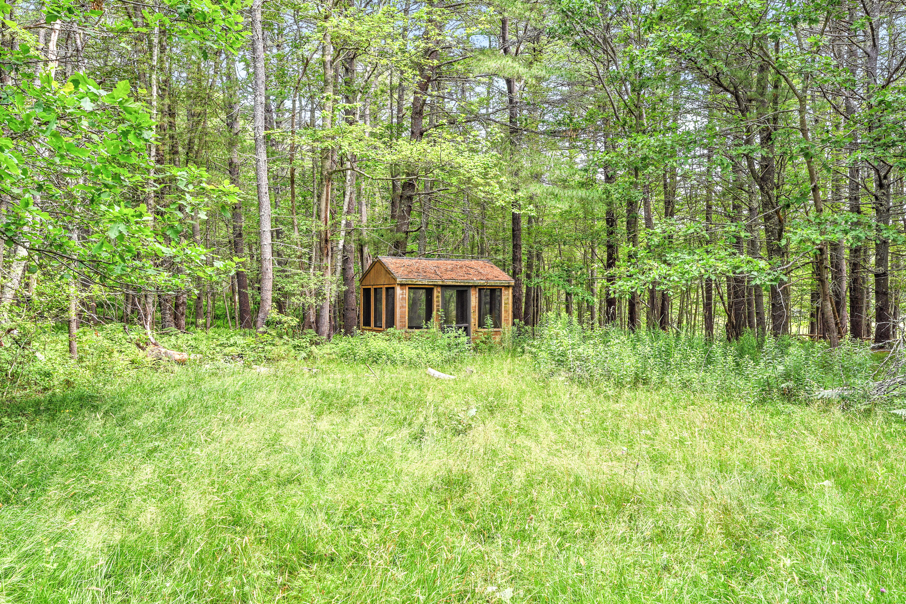 742 Old Stage Road Arrowsic ME 04530