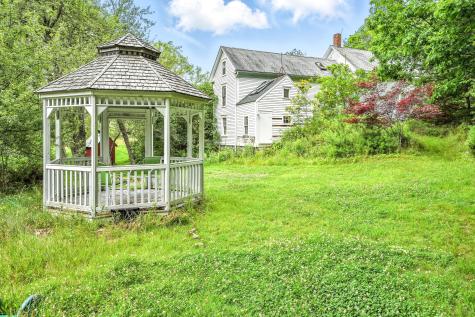 742 Old Stage Road Arrowsic ME 04530