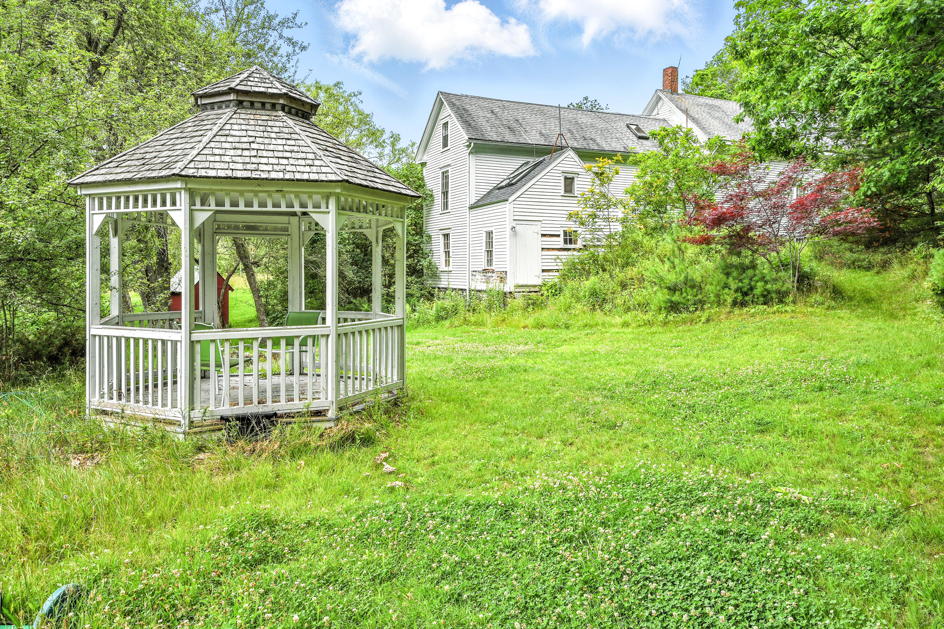 742 Old Stage Road Arrowsic ME 04530