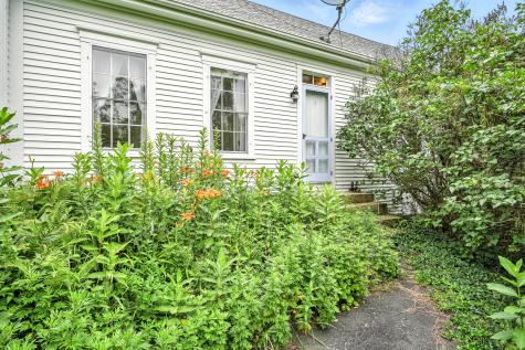 742 Old Stage Road Arrowsic ME 04530