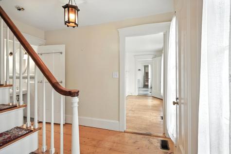 742 Old Stage Road Arrowsic ME 04530