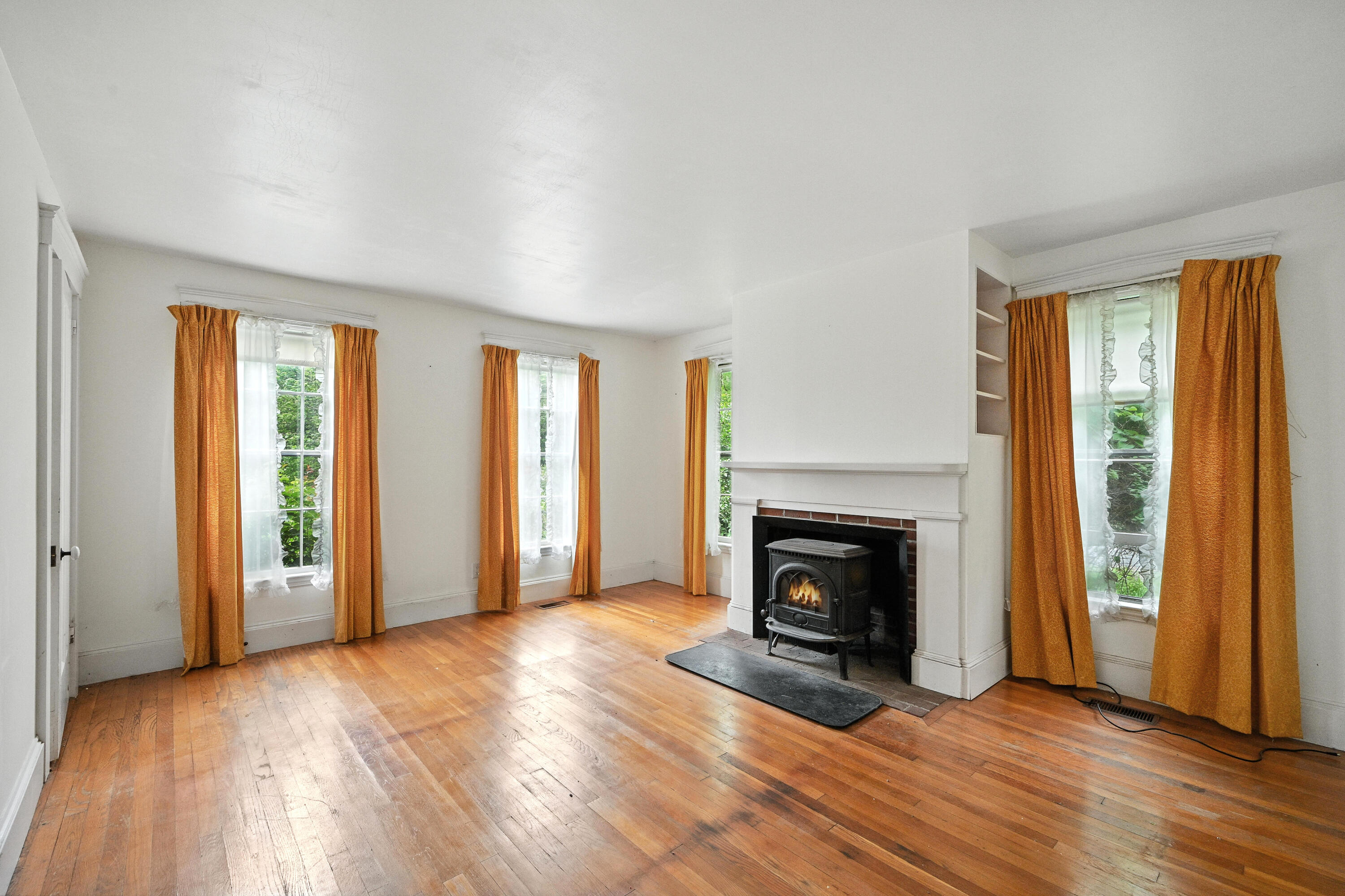 742 Old Stage Road Arrowsic ME 04530