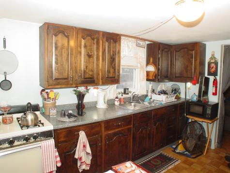 348-350 Lakeview Road Glenburn ME 04401