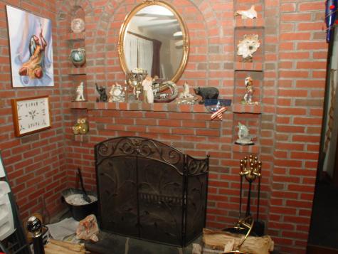 348-350 Lakeview Road Glenburn ME 04401