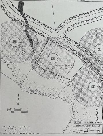 30 Wilderness Drive Newry ME 04261