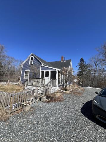 118 Smithville Road Steuben ME 04680
