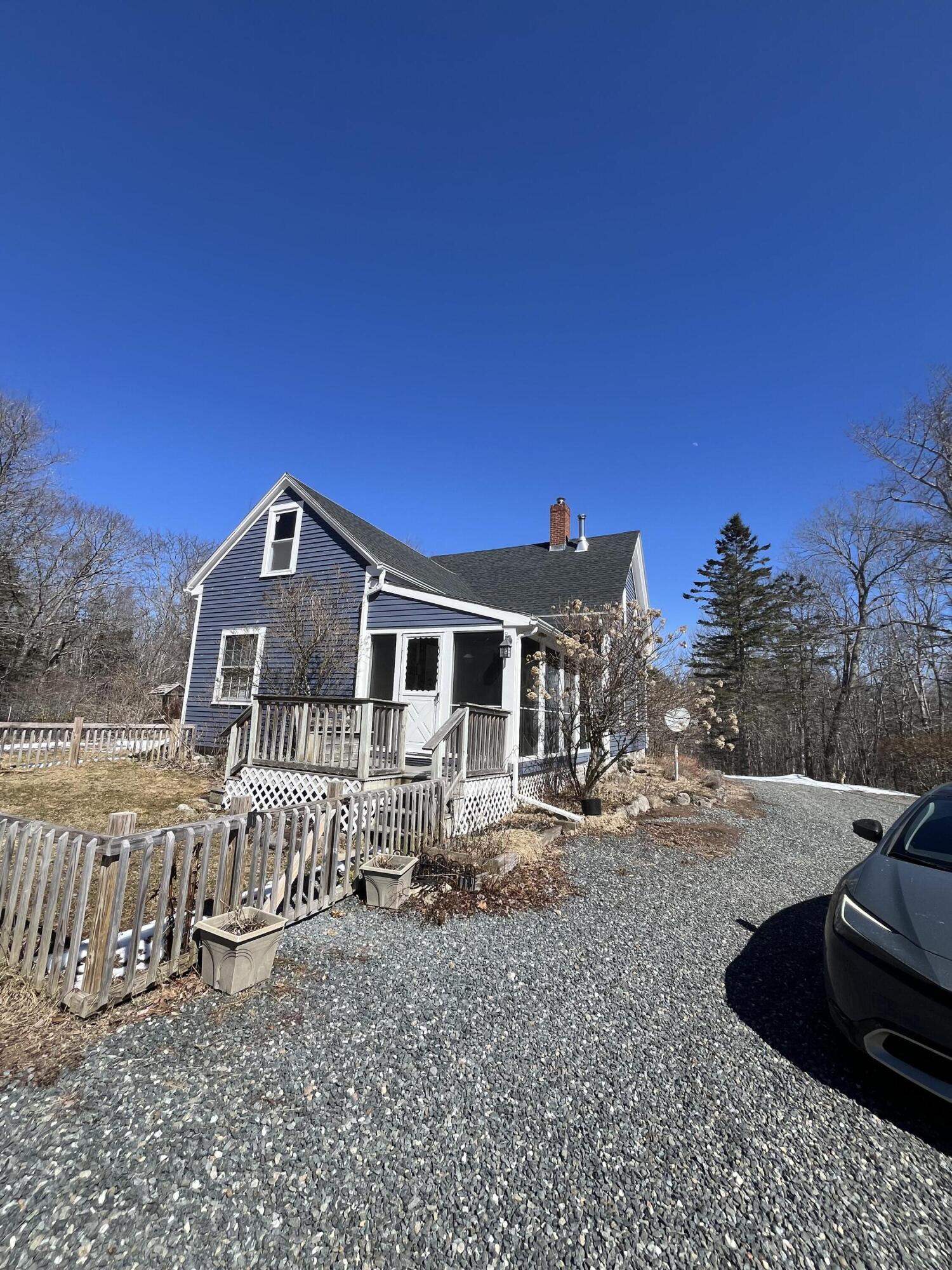 118 Smithville Road Steuben ME 04680