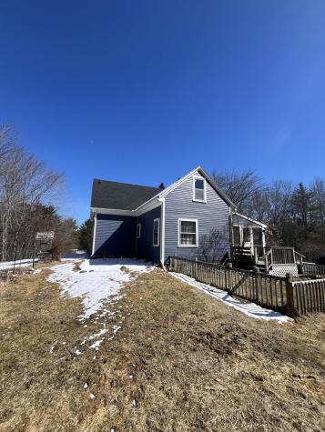 118 Smithville Road Steuben ME 04680
