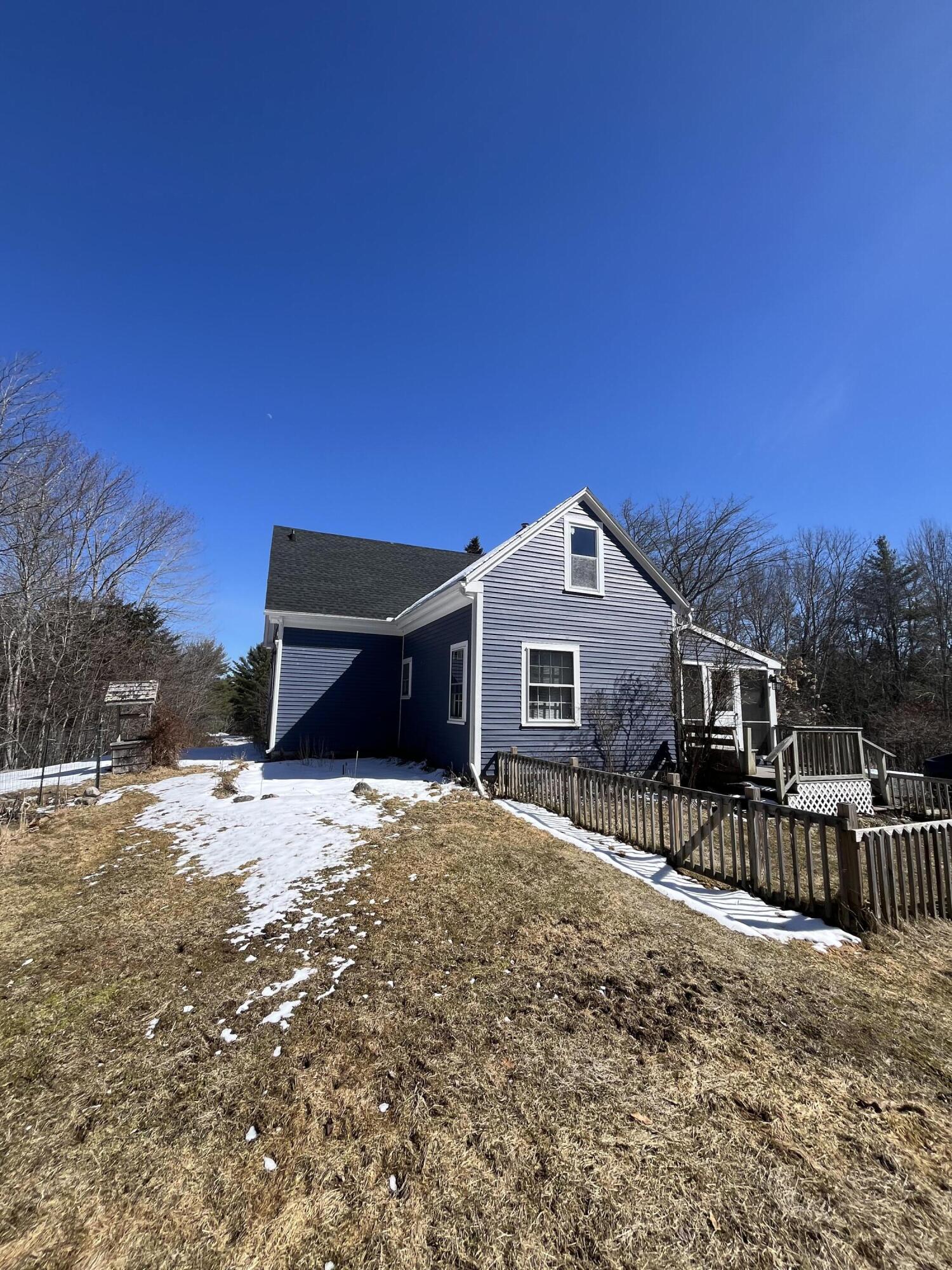 118 Smithville Road Steuben ME 04680