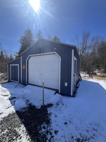 118 Smithville Road Steuben ME 04680