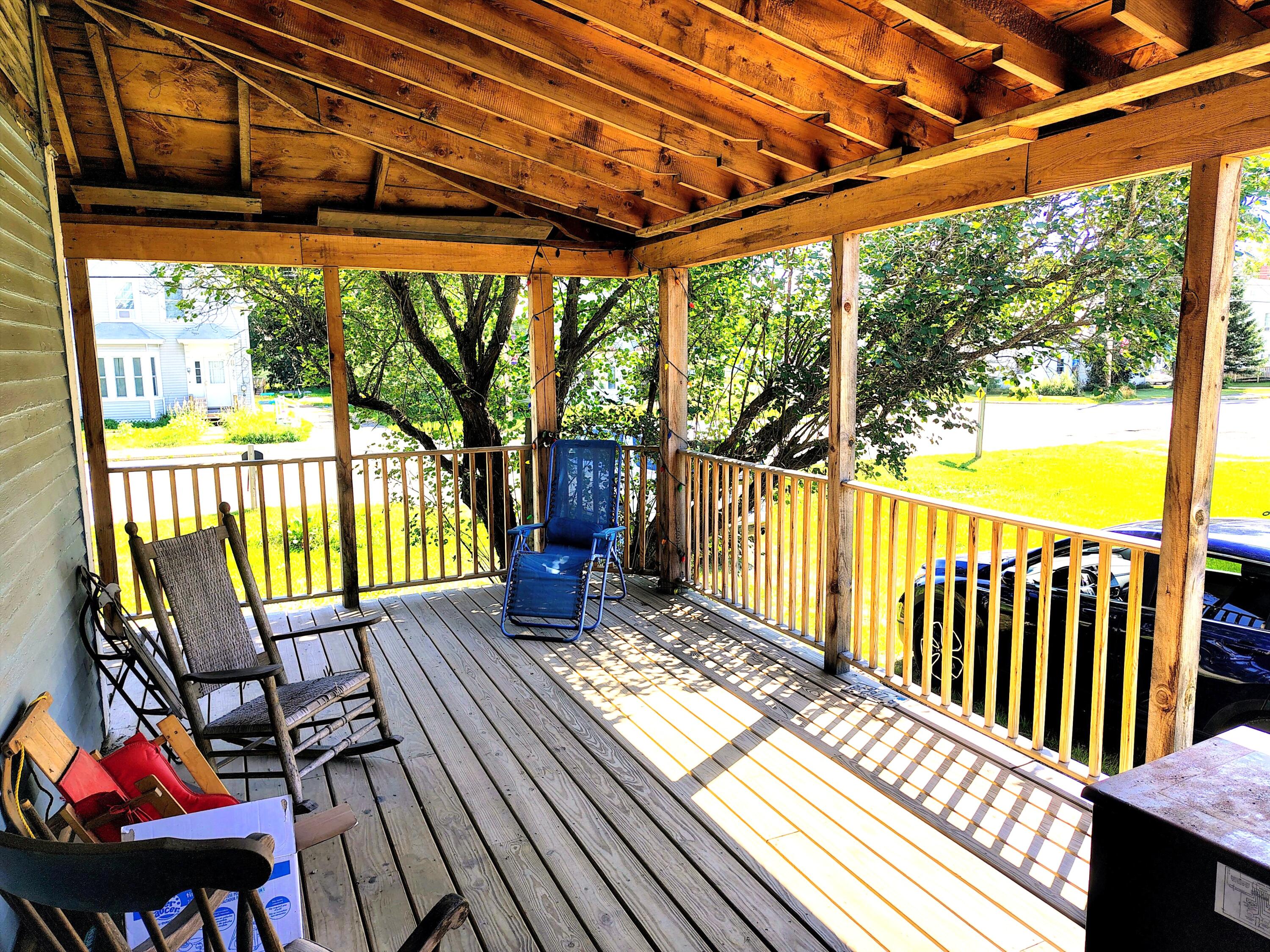 262 Main Street Bingham ME 04920