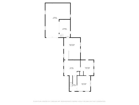 262 Main Street Bingham ME 04920