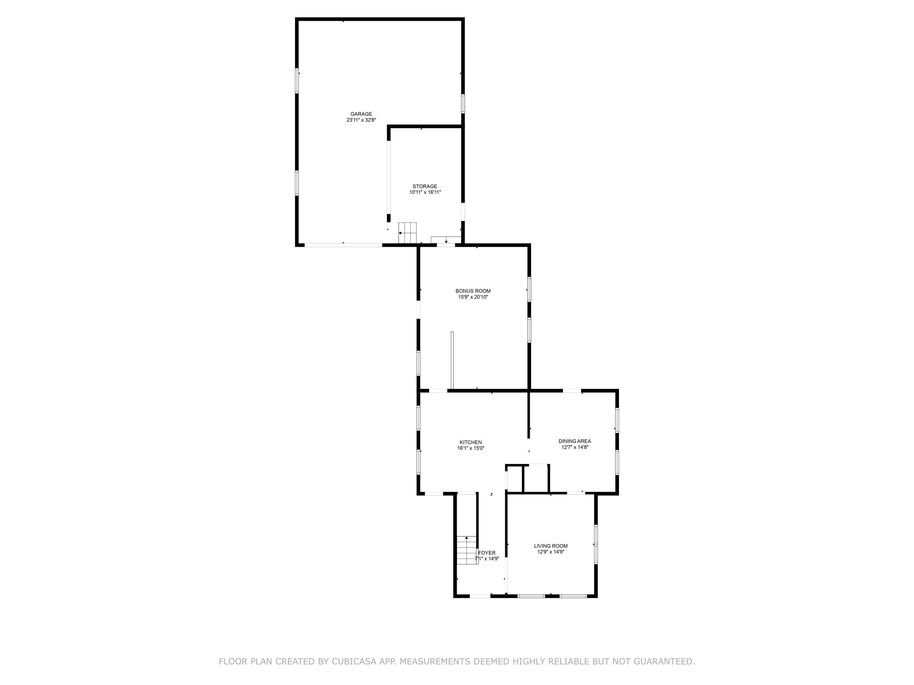 262 Main Street Bingham ME 04920