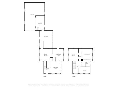 262 Main Street Bingham ME 04920