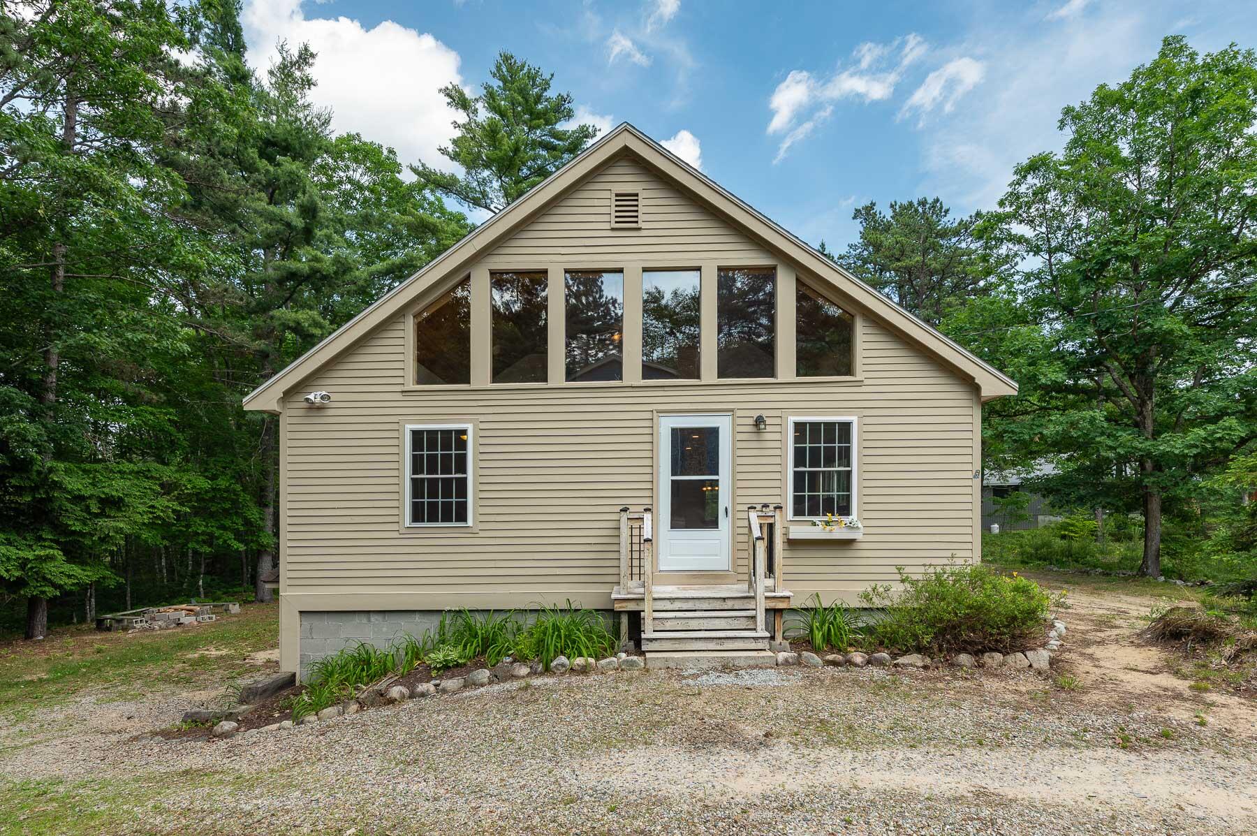 68 Swan Road Brownfield ME 04010