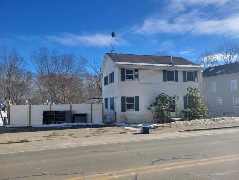 311 High Street Bath ME 04530