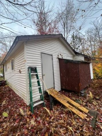 169 Woodland Drive Carmel ME 04419