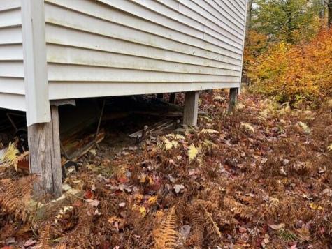 169 Woodland Drive Carmel ME 04419