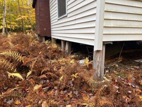 169 Woodland Drive Carmel ME 04419