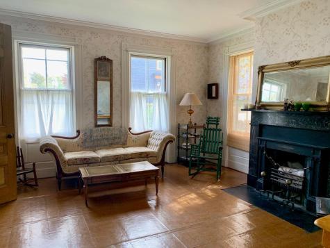 11 Washington Street Eastport ME 04631