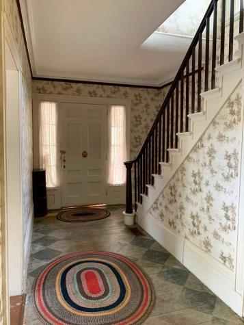 11 Washington Street Eastport ME 04631