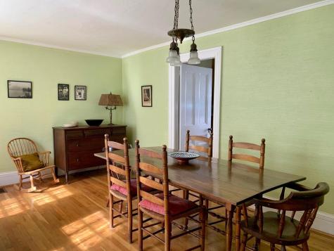 11 Washington Street Eastport ME 04631