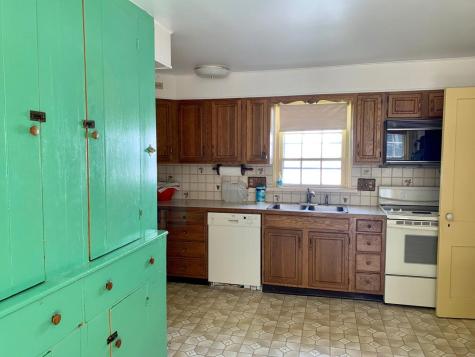 11 Washington Street Eastport ME 04631