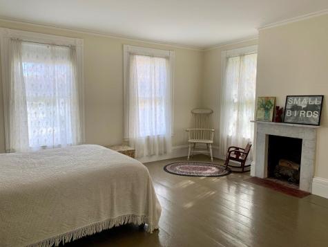 11 Washington Street Eastport ME 04631