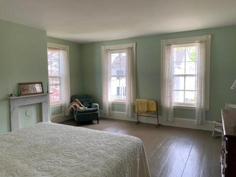 11 Washington Street Eastport ME 04631