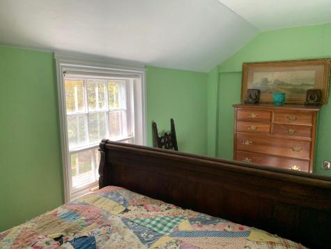 11 Washington Street Eastport ME 04631