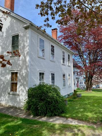 11 Washington Street Eastport ME 04631