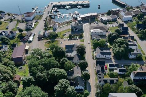 11 Washington Street Eastport ME 04631