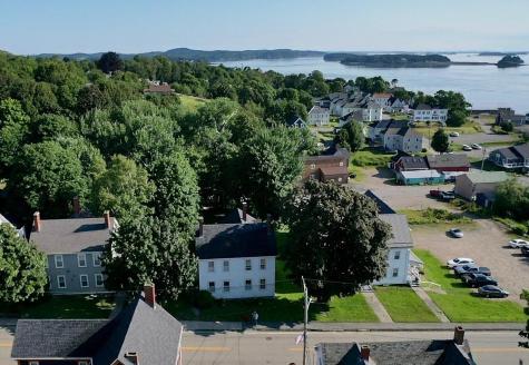 11 Washington Street Eastport ME 04631