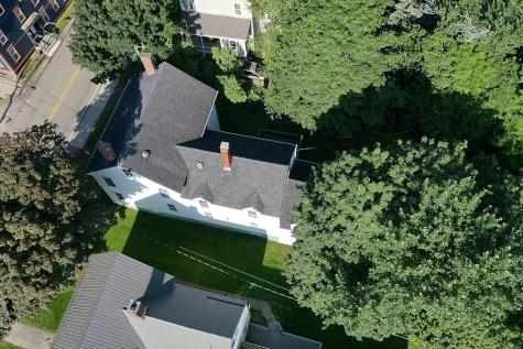 11 Washington Street Eastport ME 04631