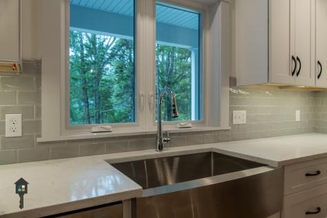 Lot 7 Foye Road Wiscasset ME 04578