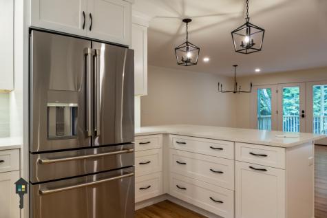 Lot 7 Foye Road Wiscasset ME 04578